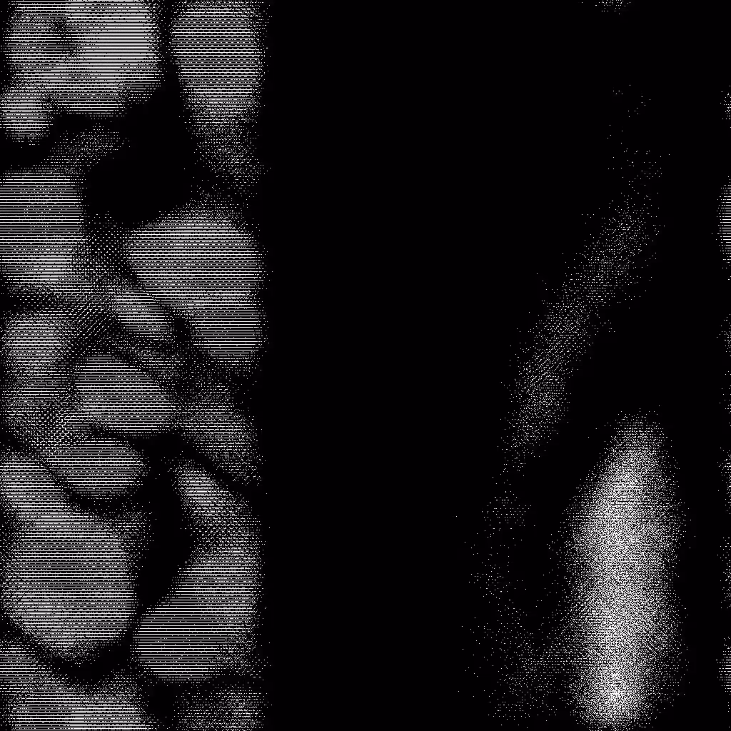 HIDDEN IN NOISE: Noise #587 
