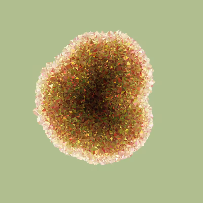 Geode #63