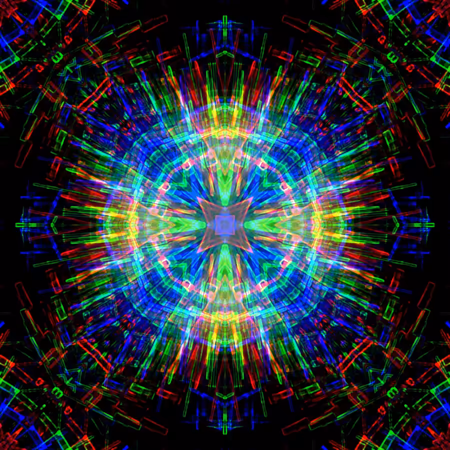 experimental three