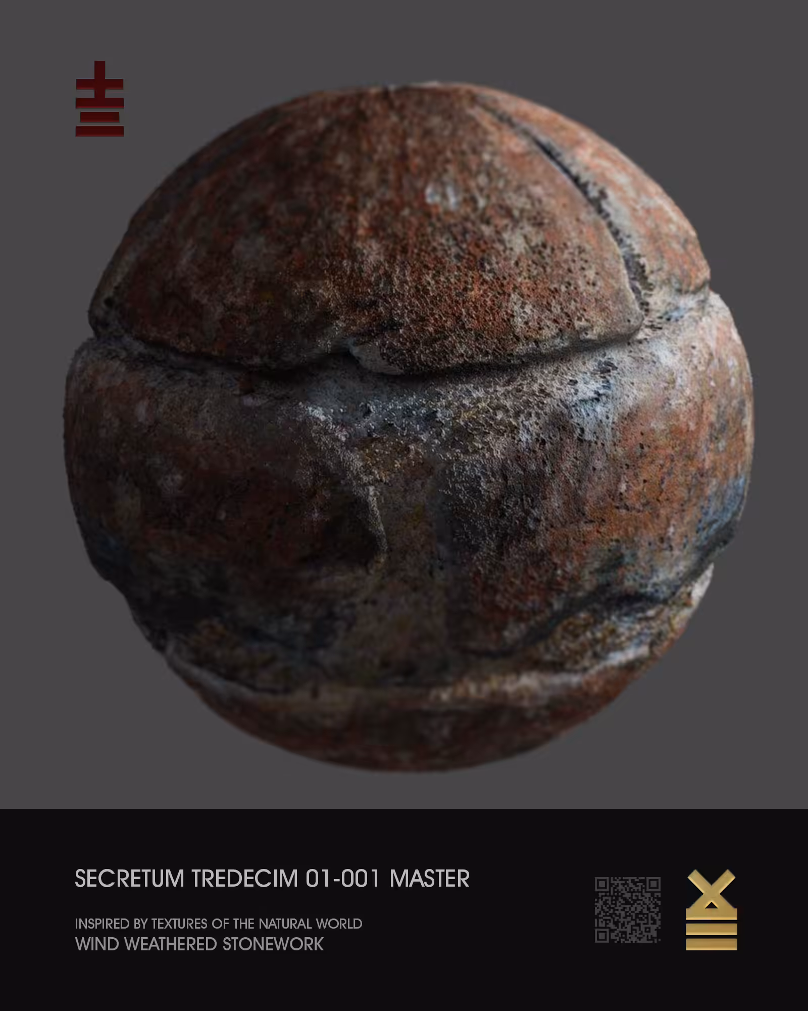 SECRETUM TREDECIM 01-001 MASTER