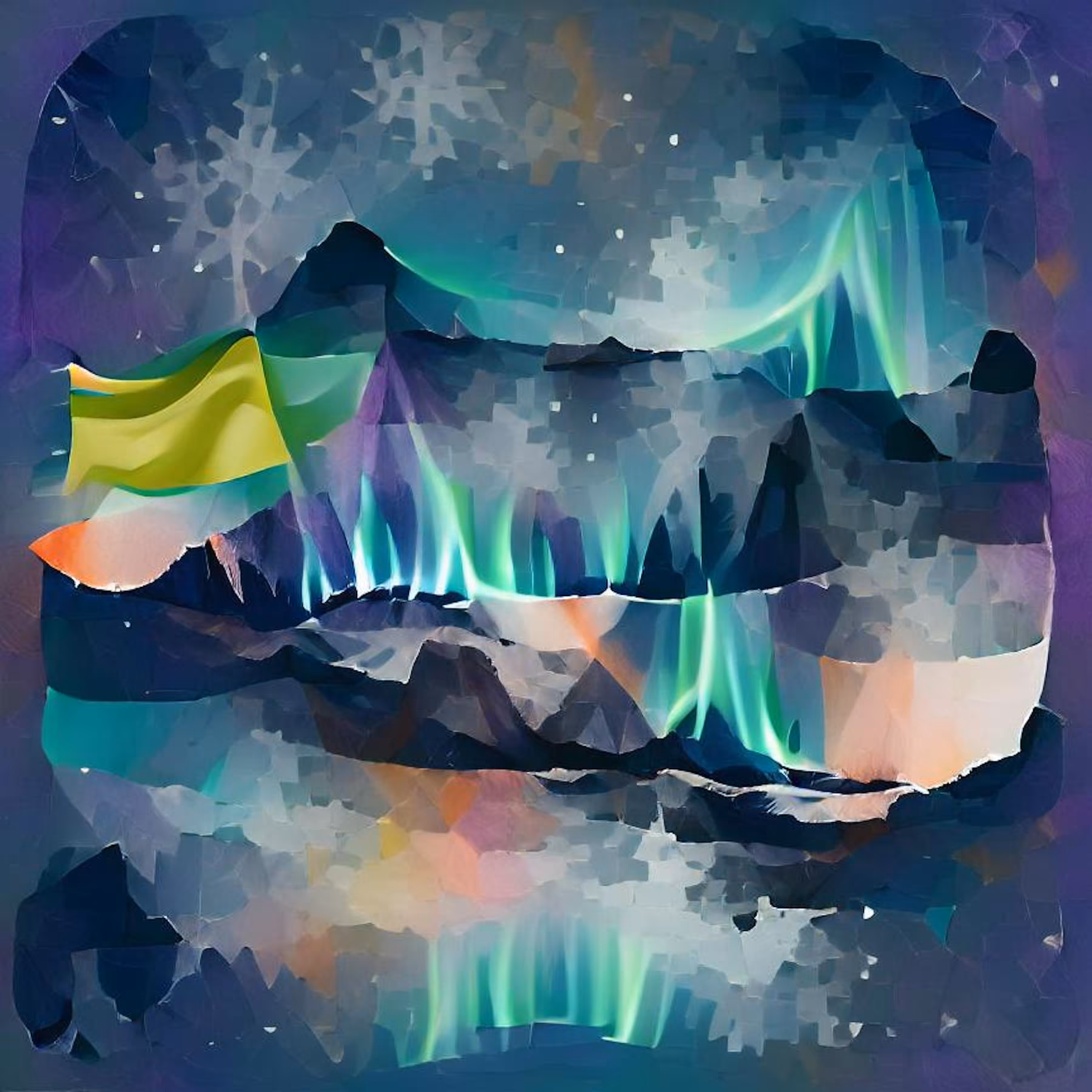 Northern Lights