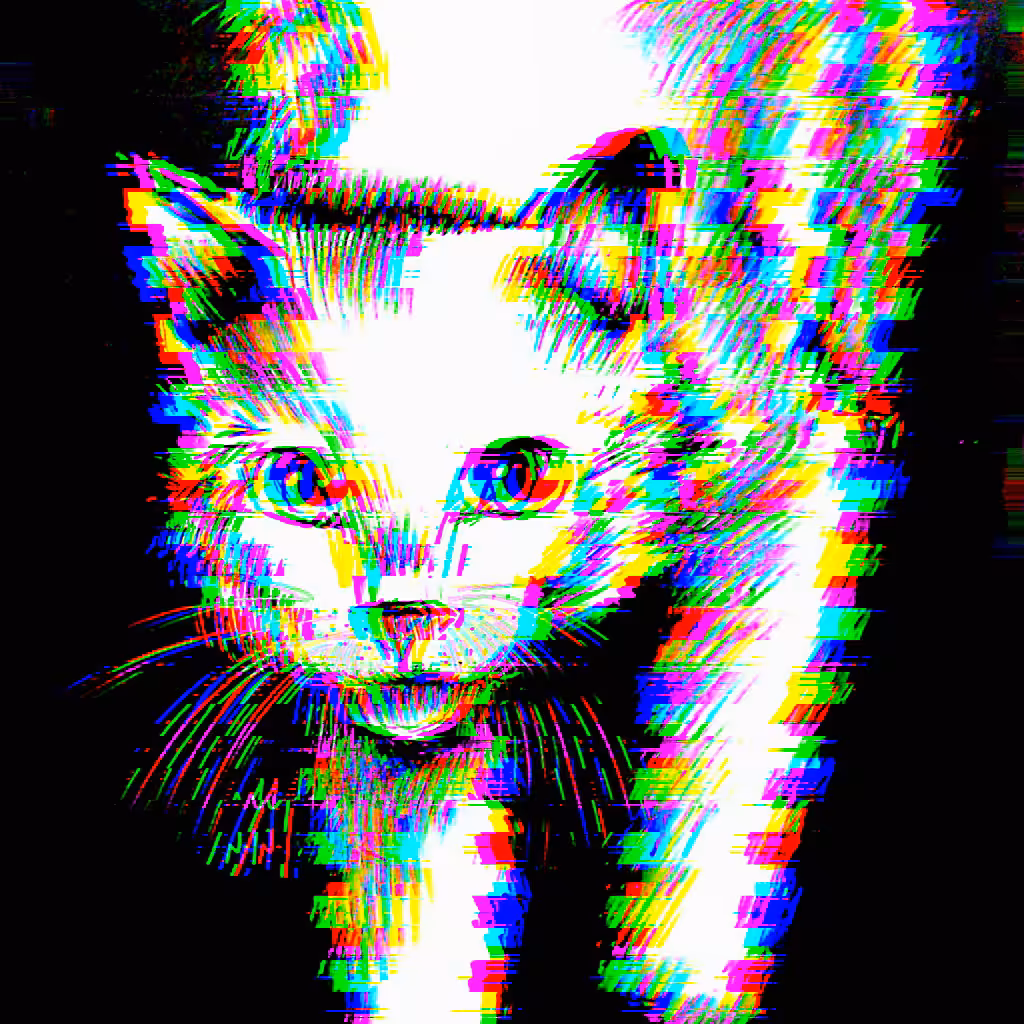 Smelly Cat