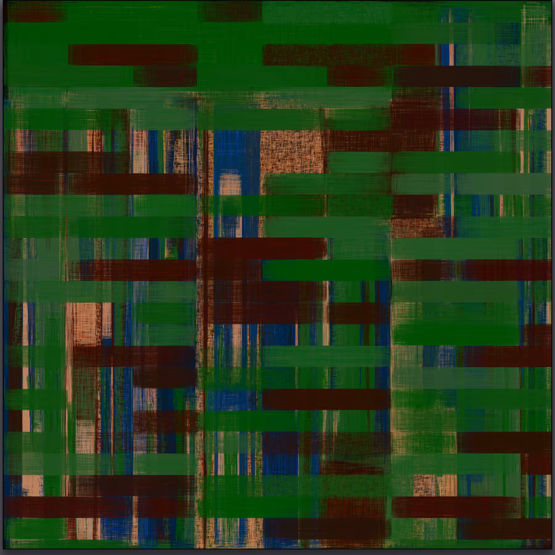 Cognitive Maze #107