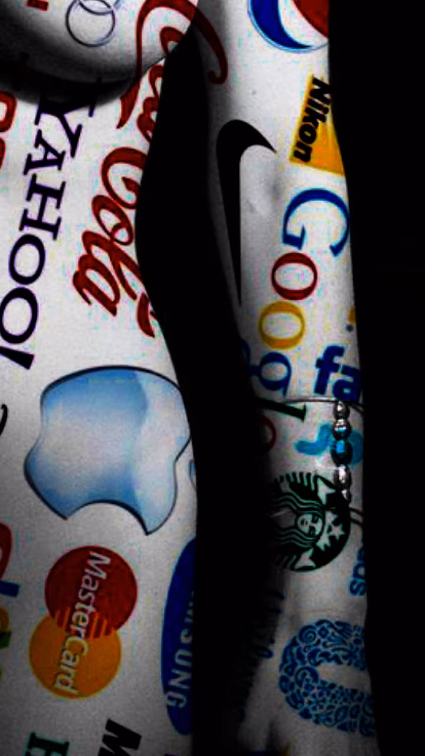 Branded