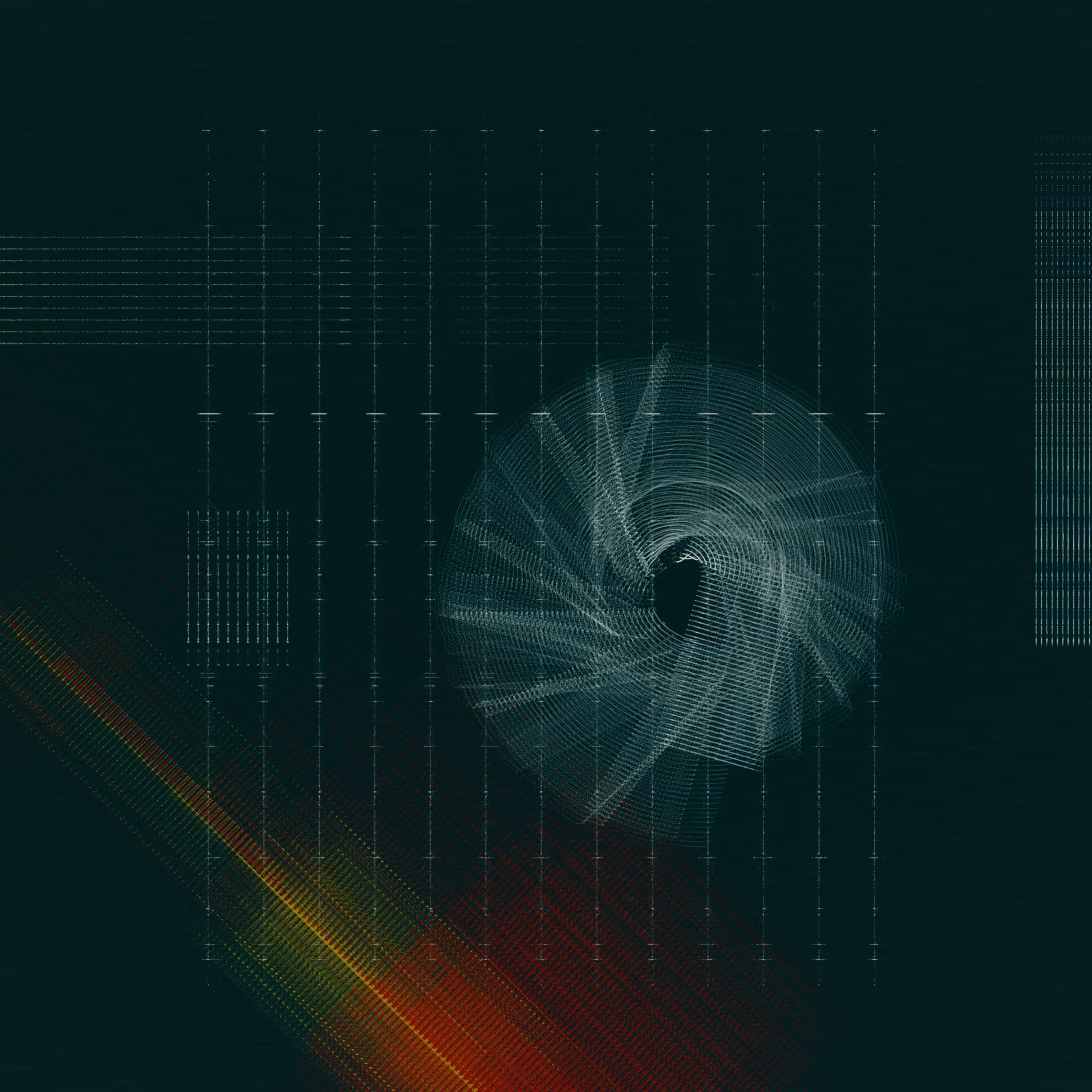 Mirage 003-Veil #3