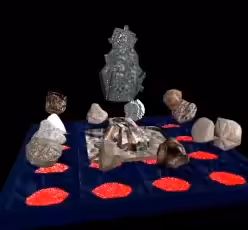 Zen Garden