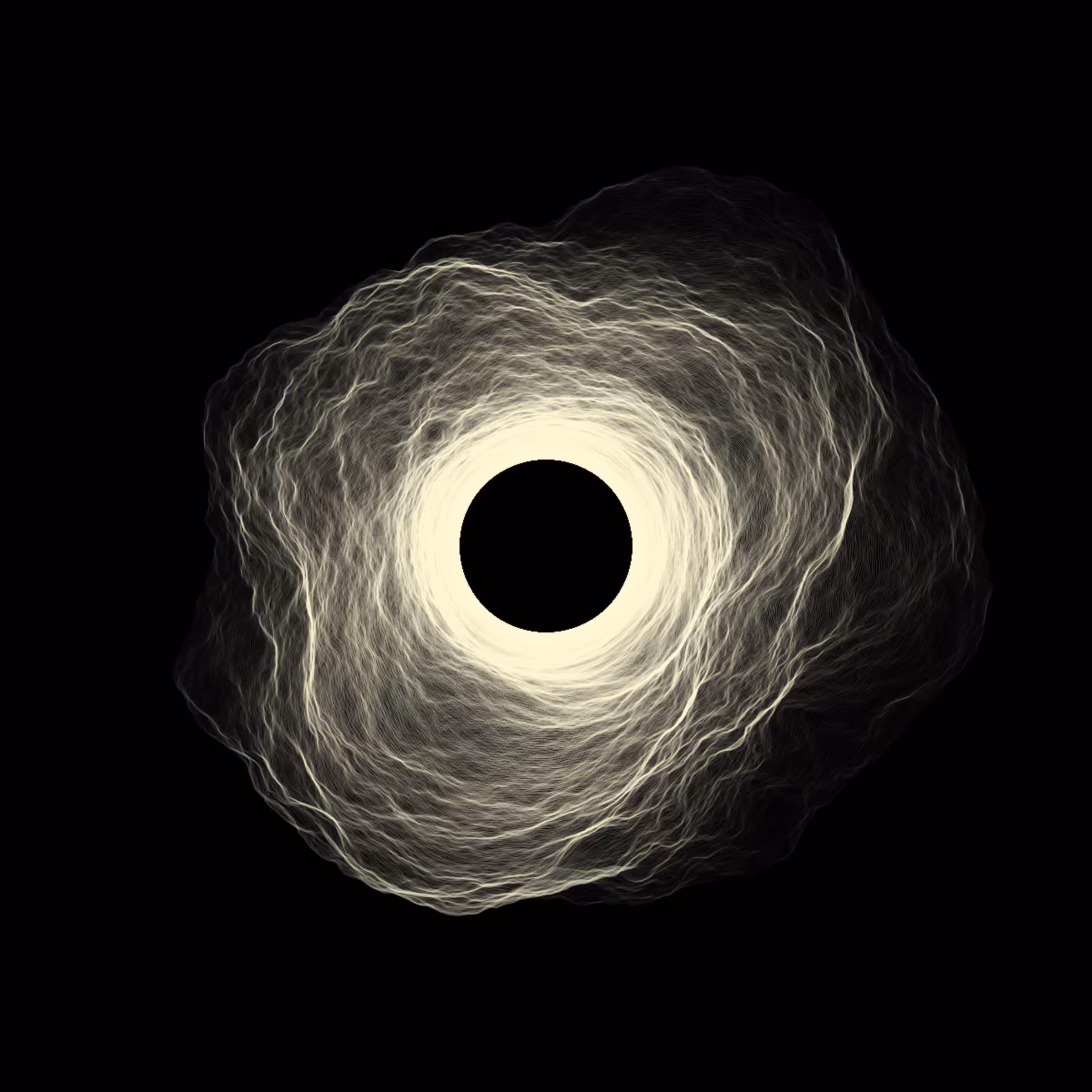 Singularity #814