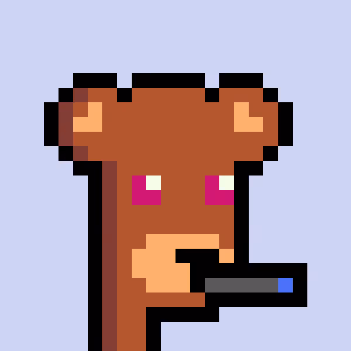 BearPunks #2285