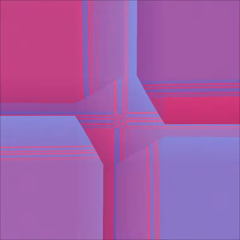 patchwork #1
