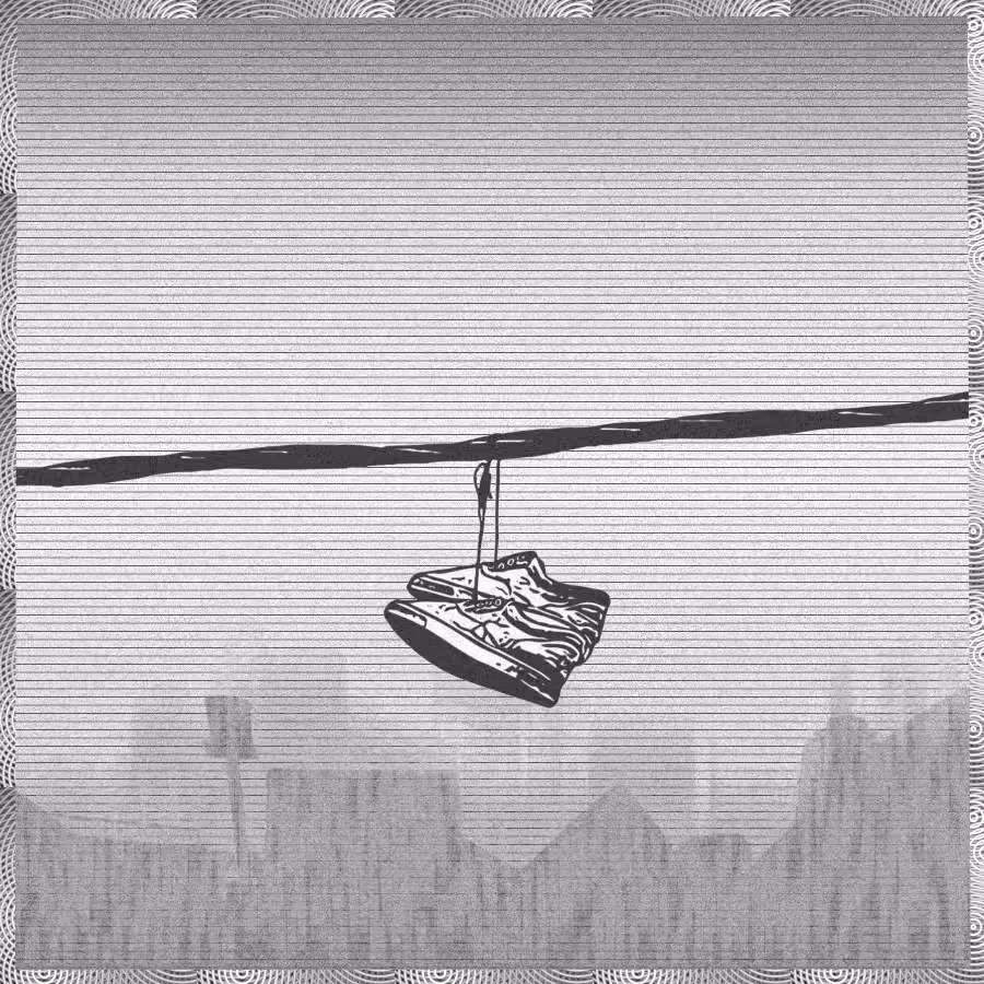 Colorless City #2