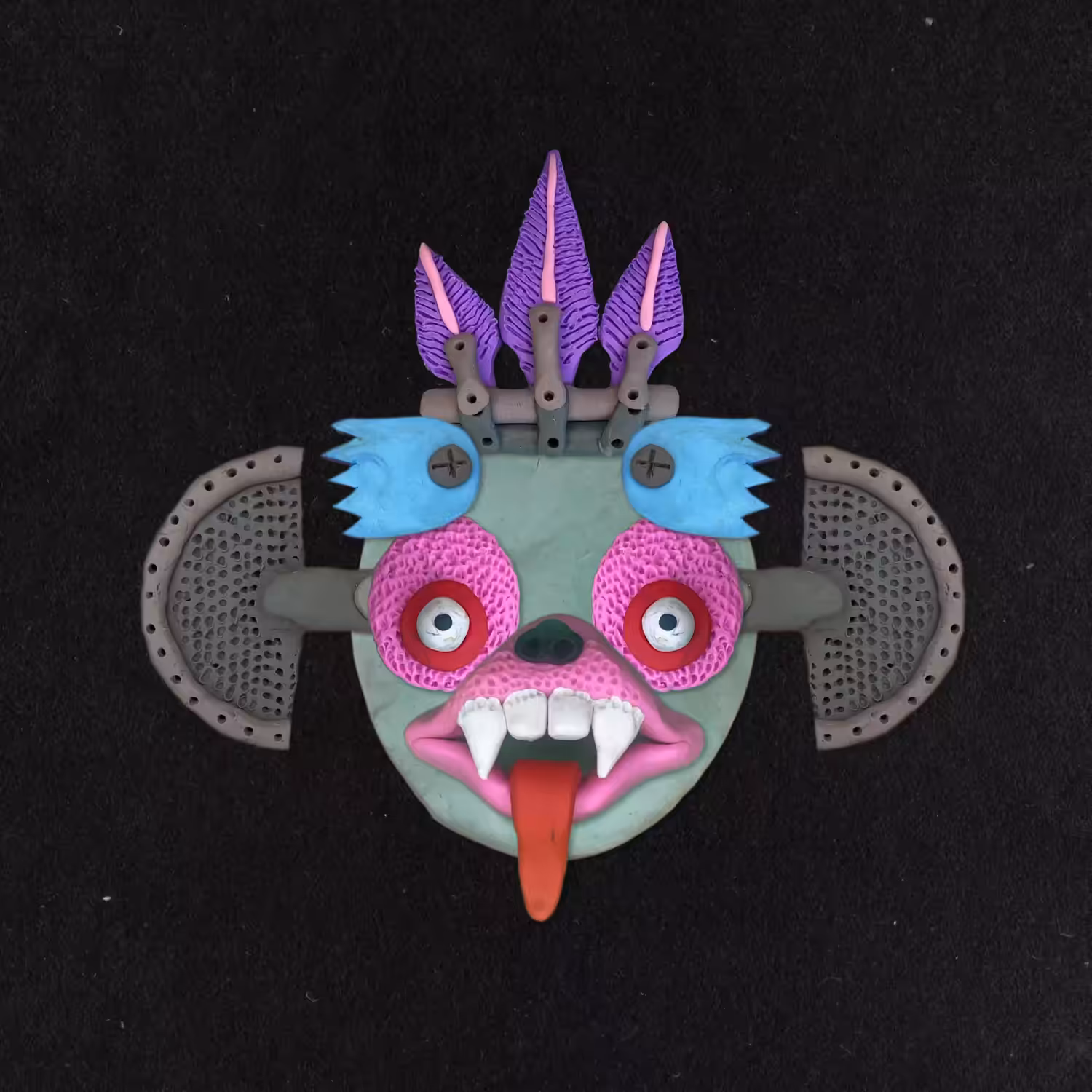 Goblin 0347: Deiphobe