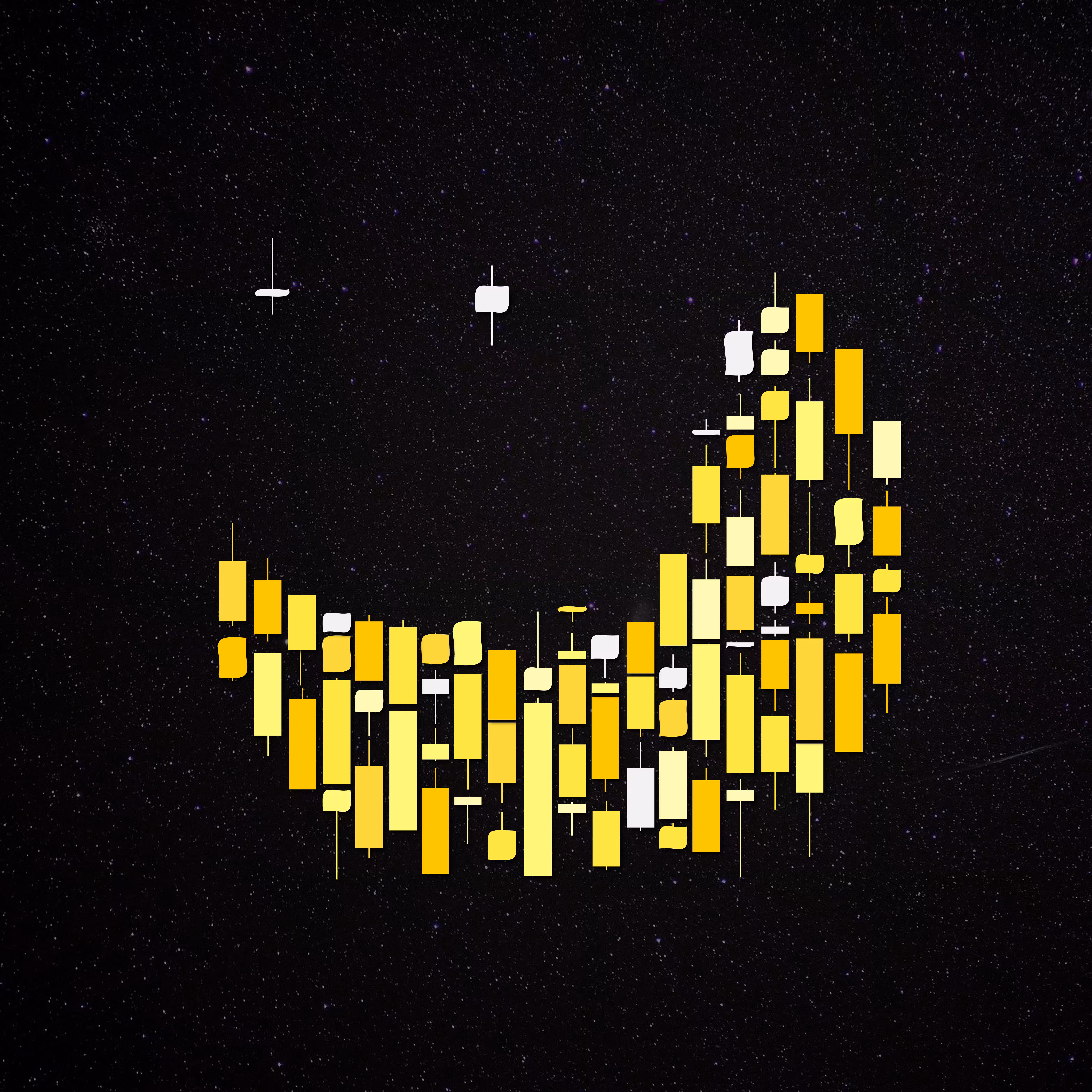 overload#12 Smiley Moon