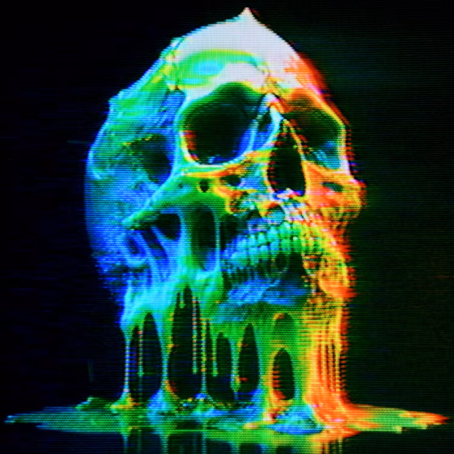 Liquid Scanner