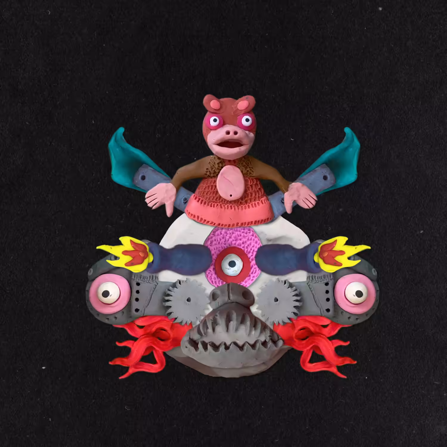 Goblin 0553: Garbikunde