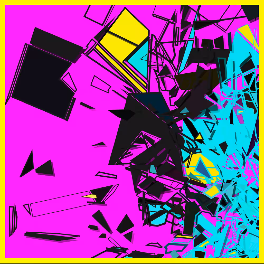 Postcard CMYK #68