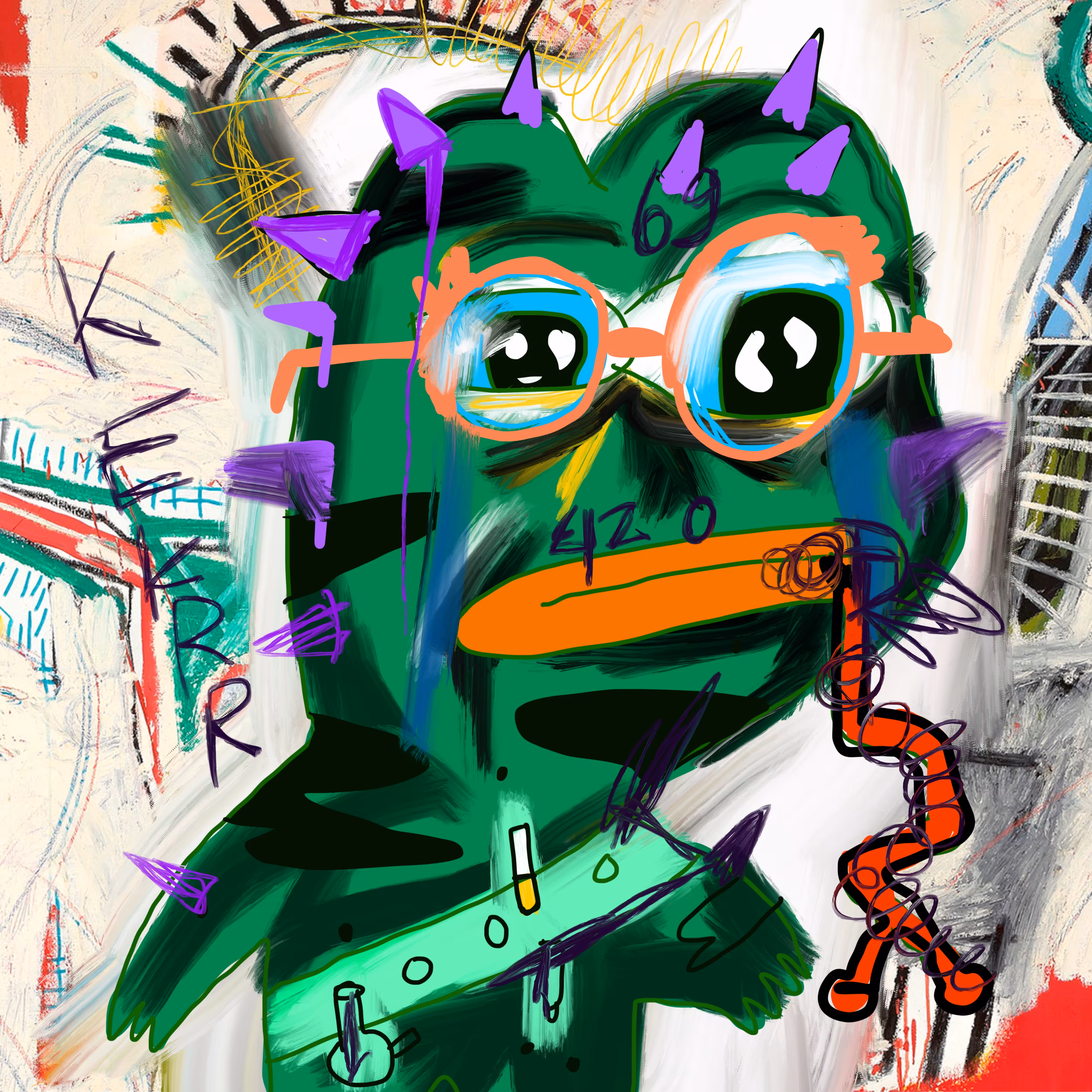 Basqkek 285