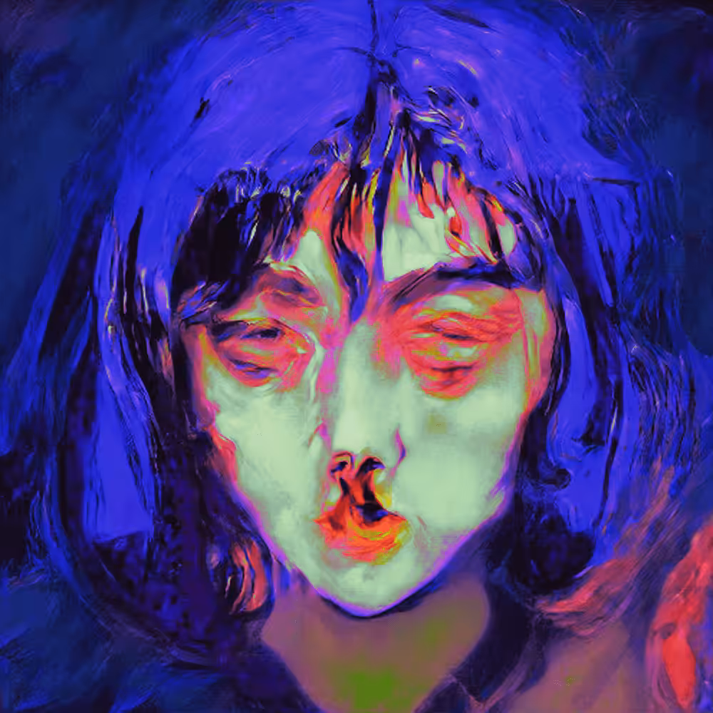 Dead Profile #021