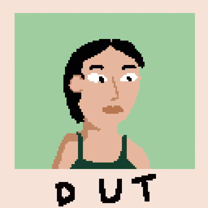 nAMED PUNK #28