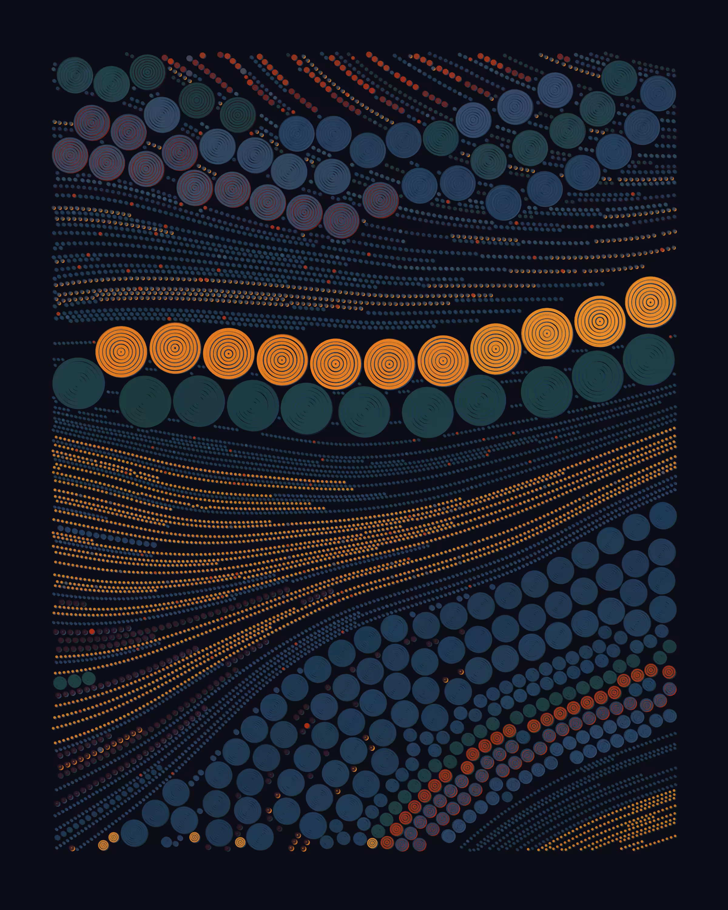Sediment #005