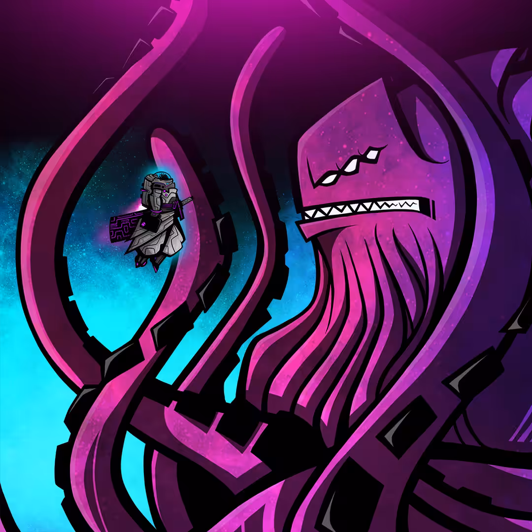 Space Explorers
