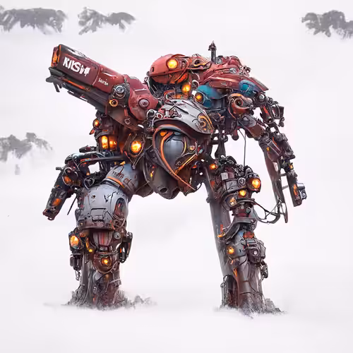 Ai Robotics 0073