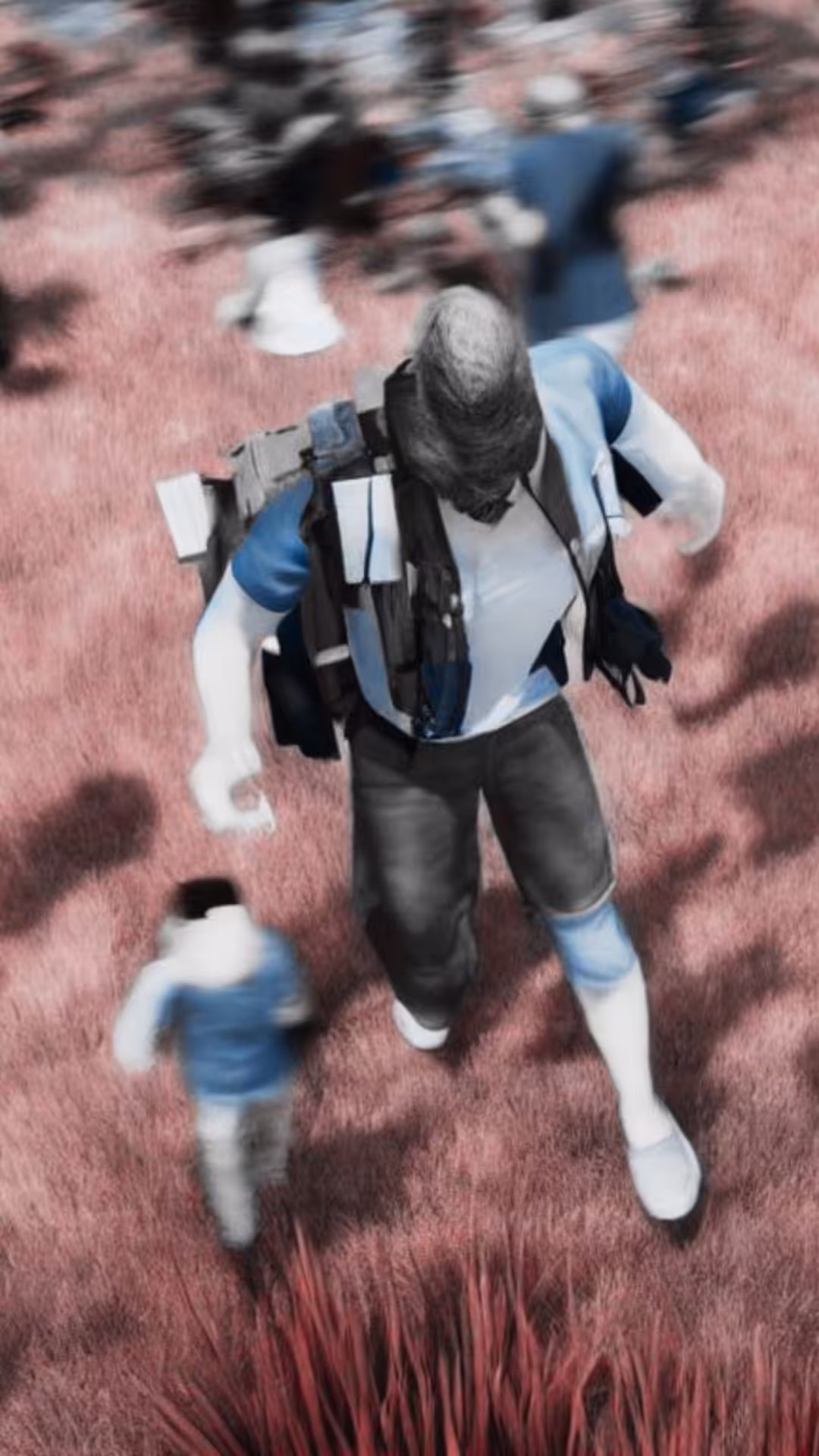 The Runners 019