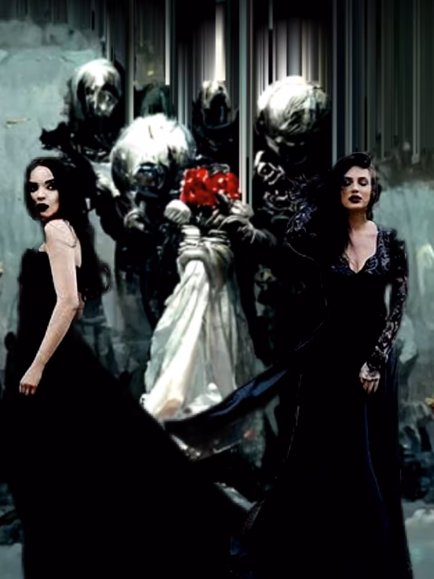 Gothika