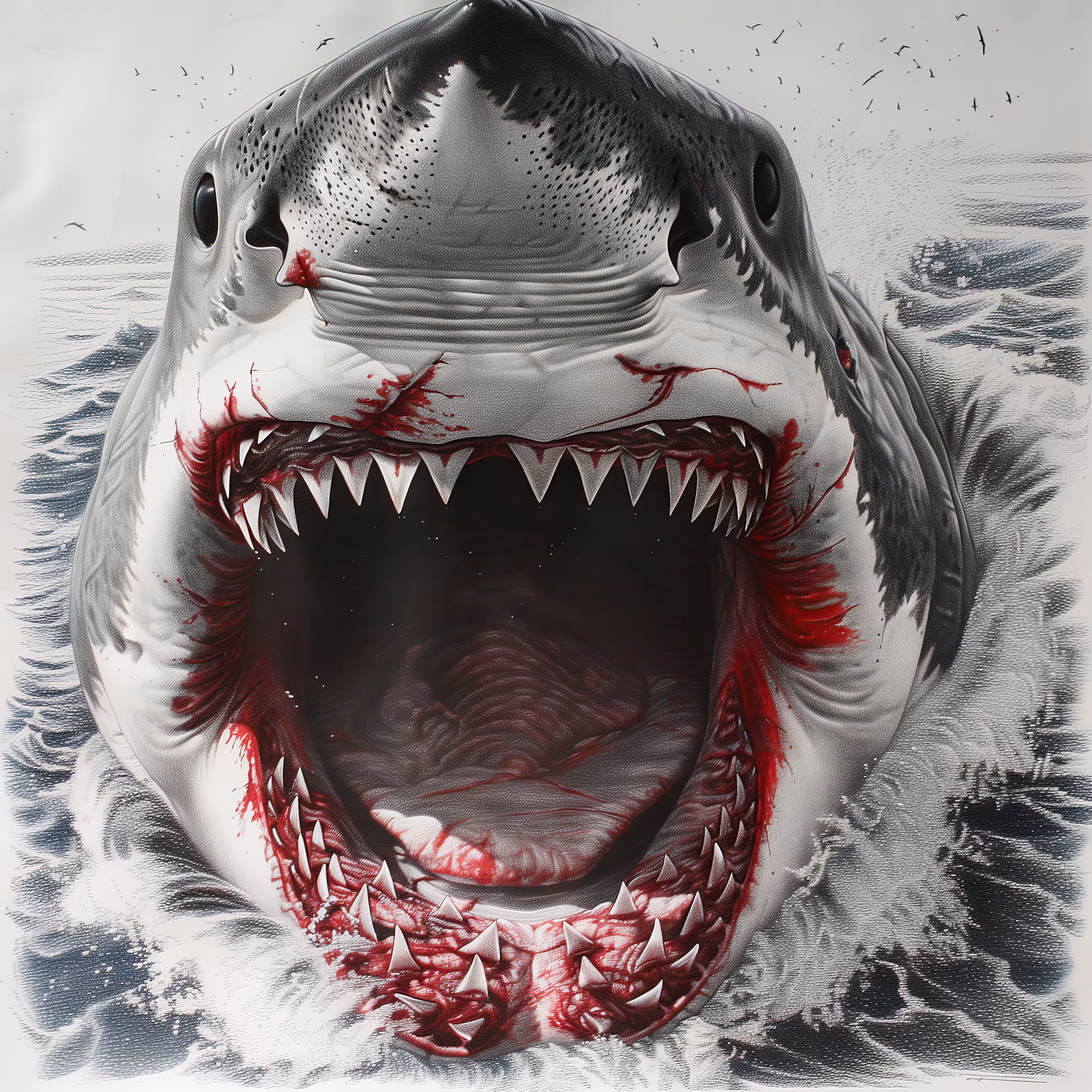 Shark #2