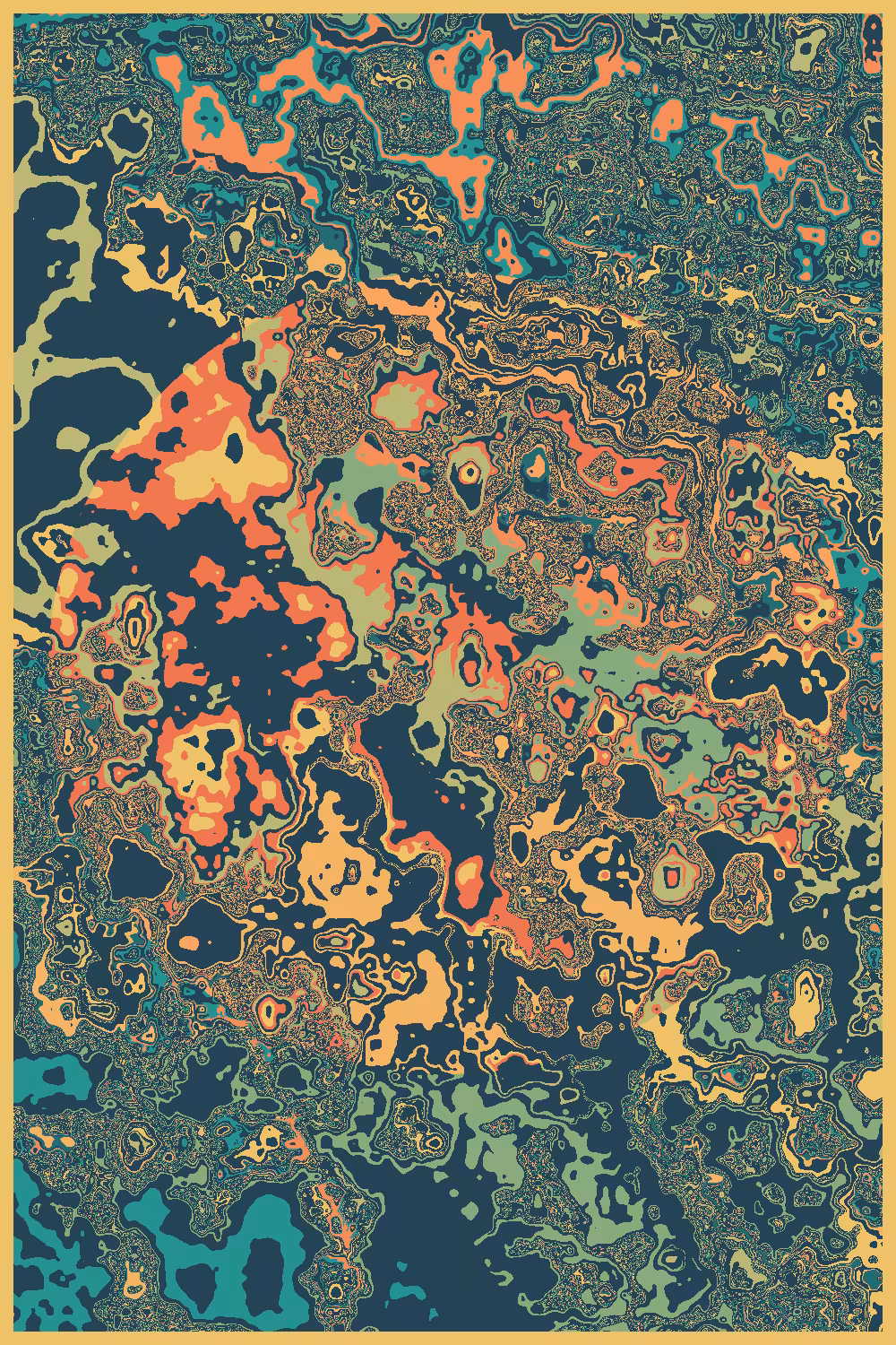 Elswhere Atlas #46