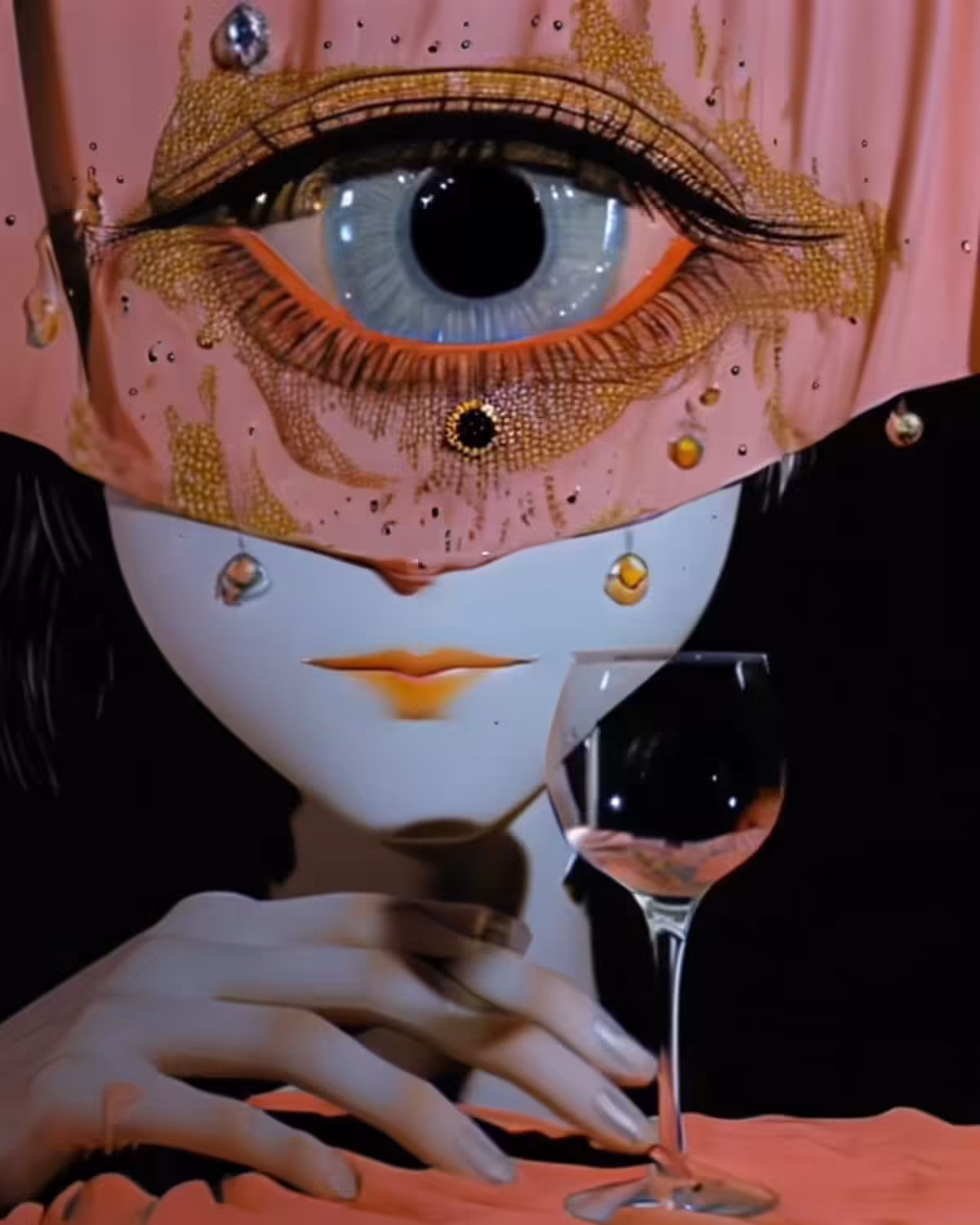 Eye See You 005