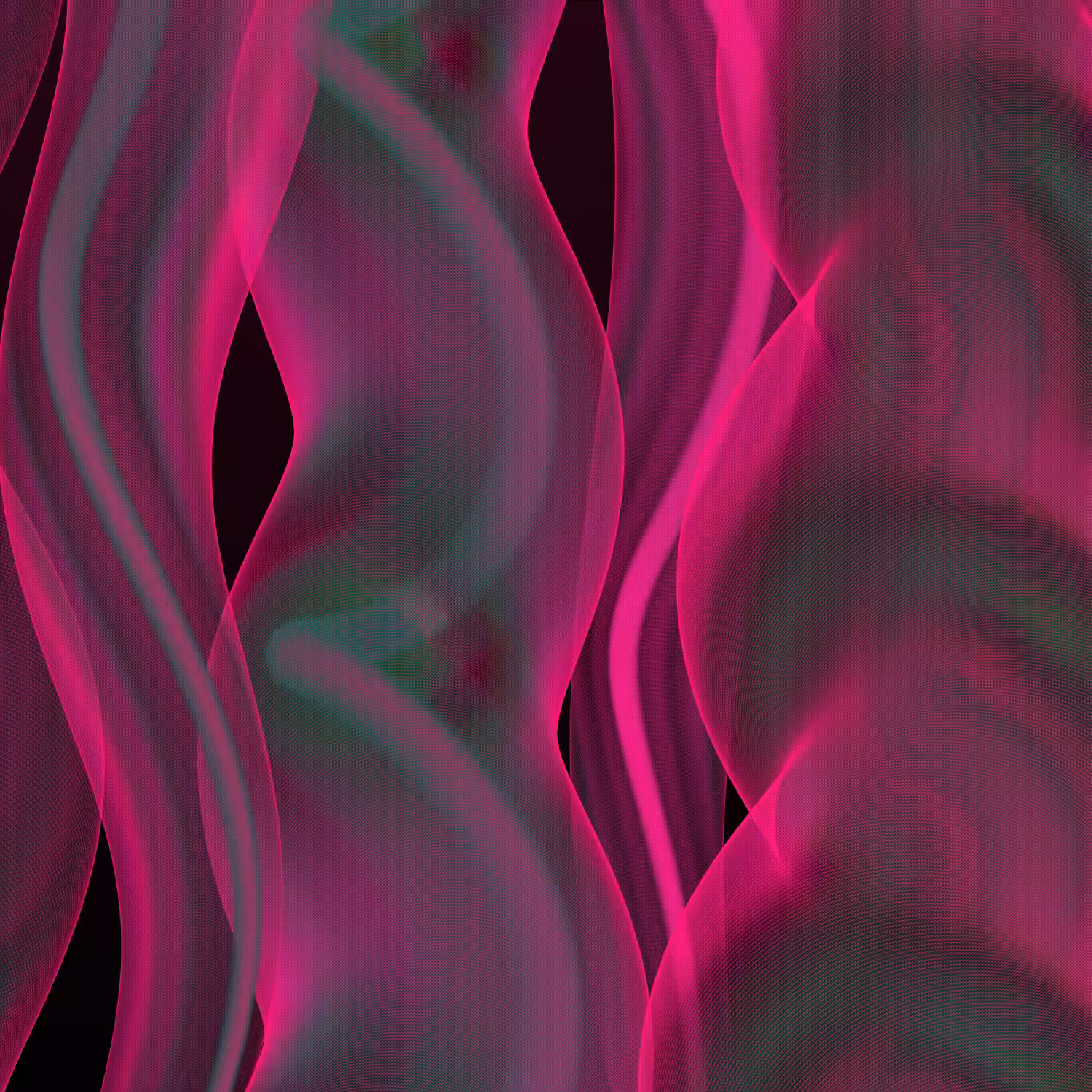 Dreamy Waves #70