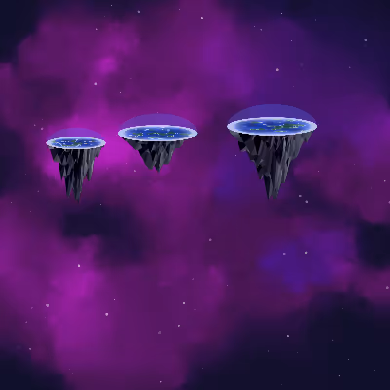 Other worlds #24