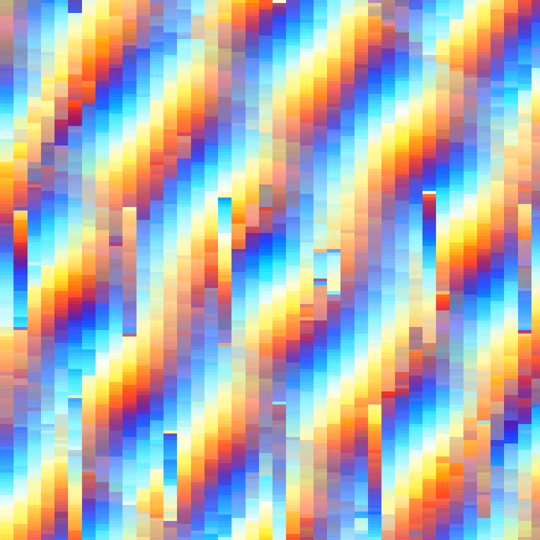 Rainbxels #3