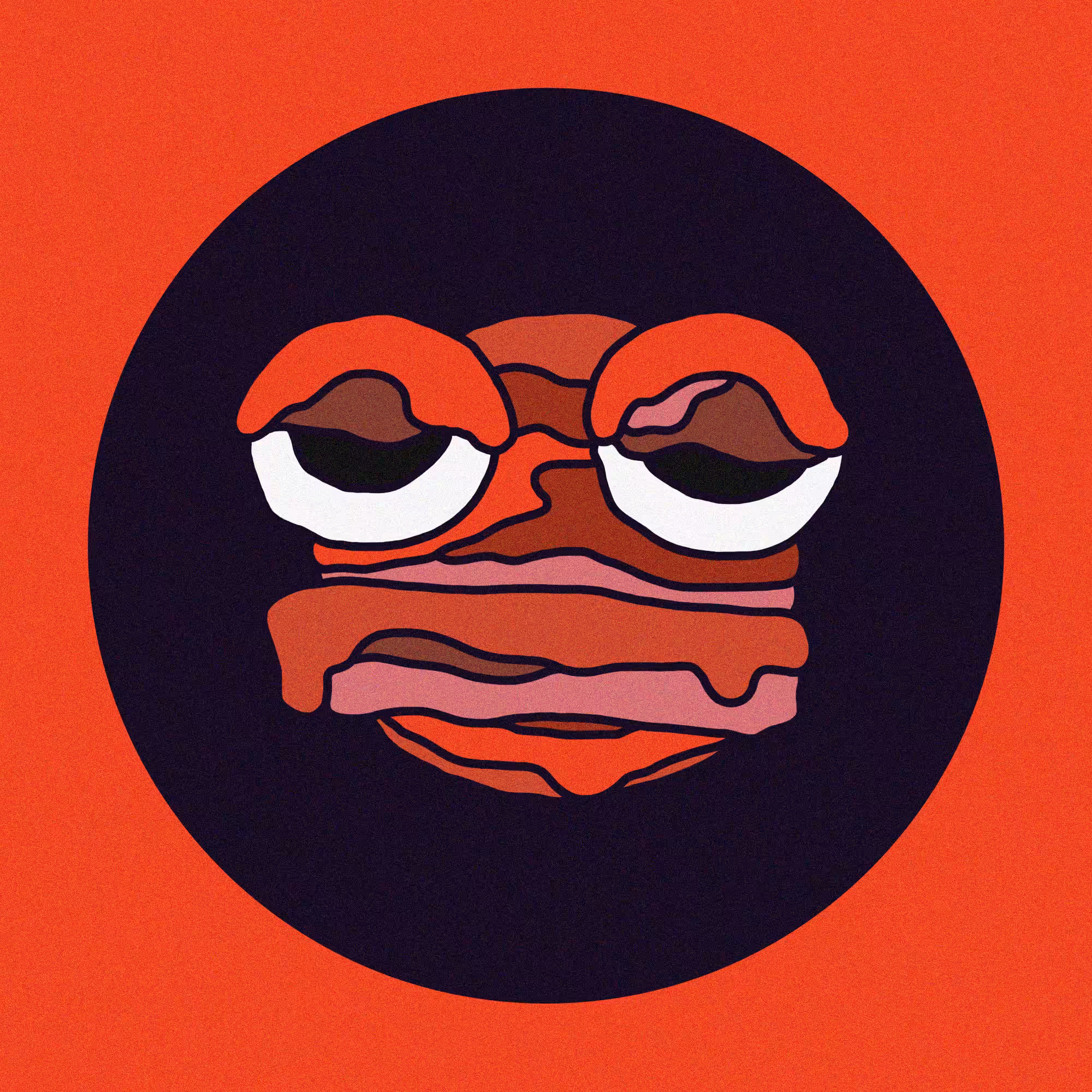 Cycle Pepe #246