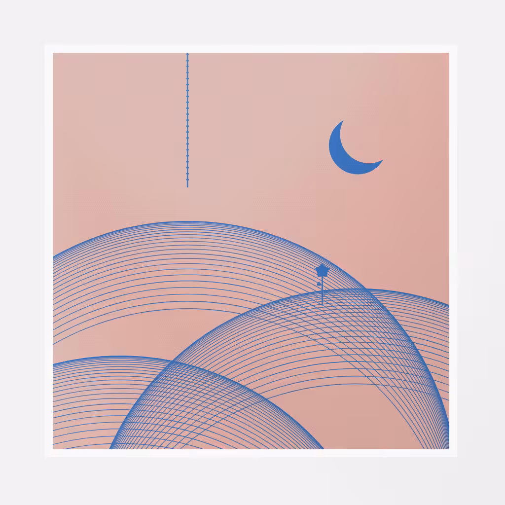Between the Lines #6
