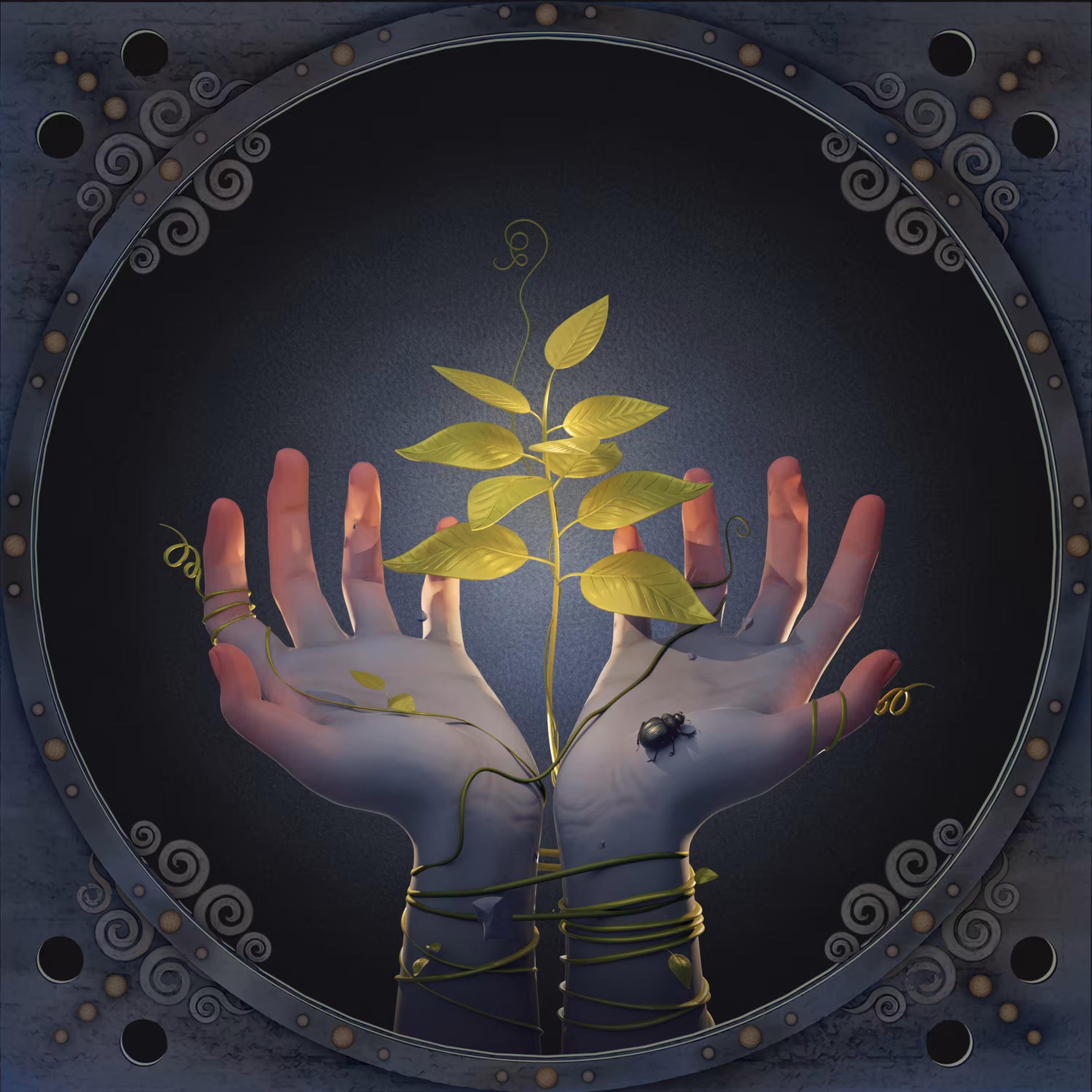 In Our Hands - Life