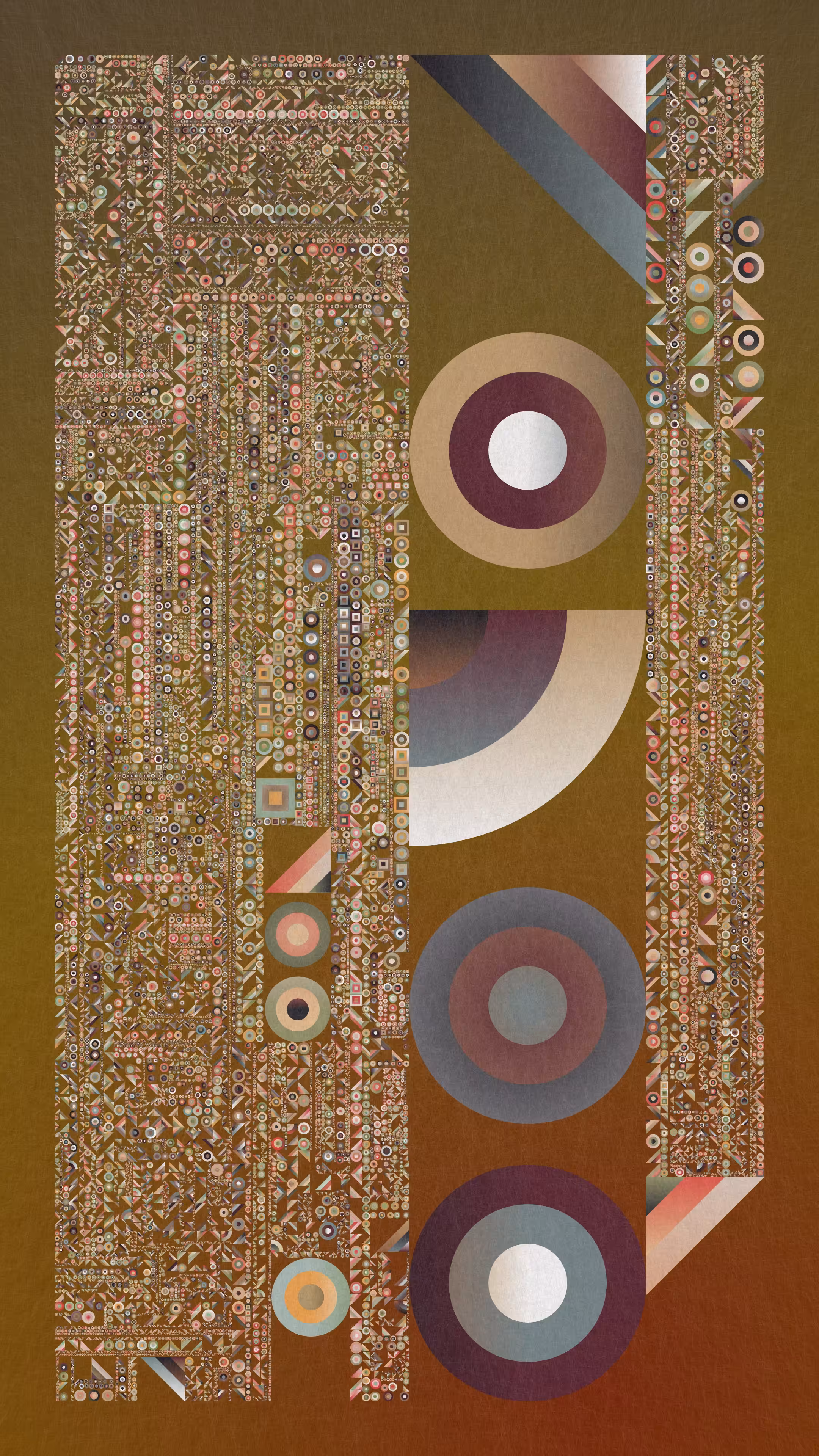 Flows of Pattern #39