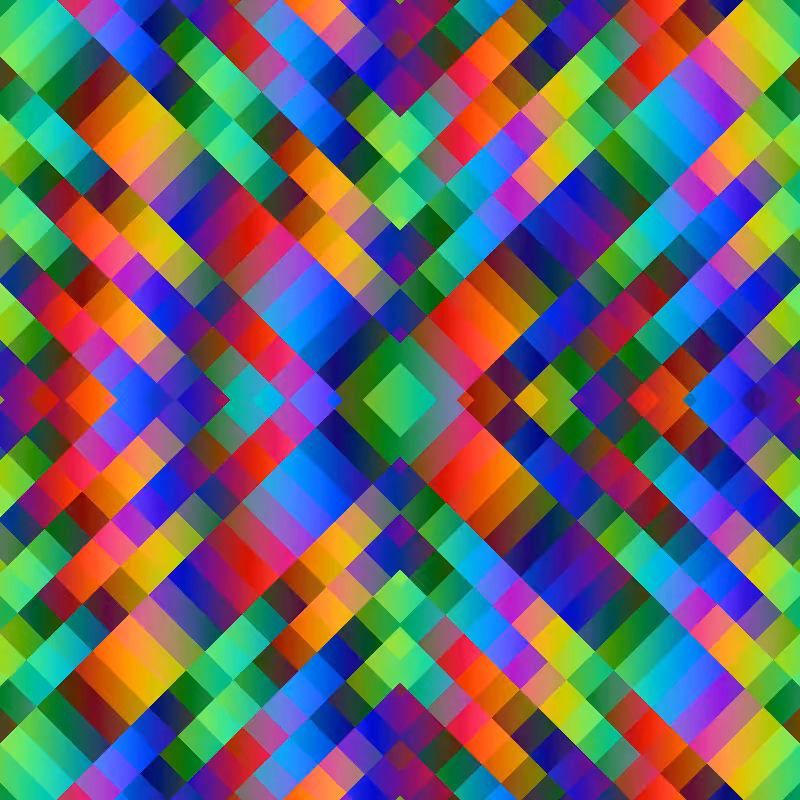random value of x #1