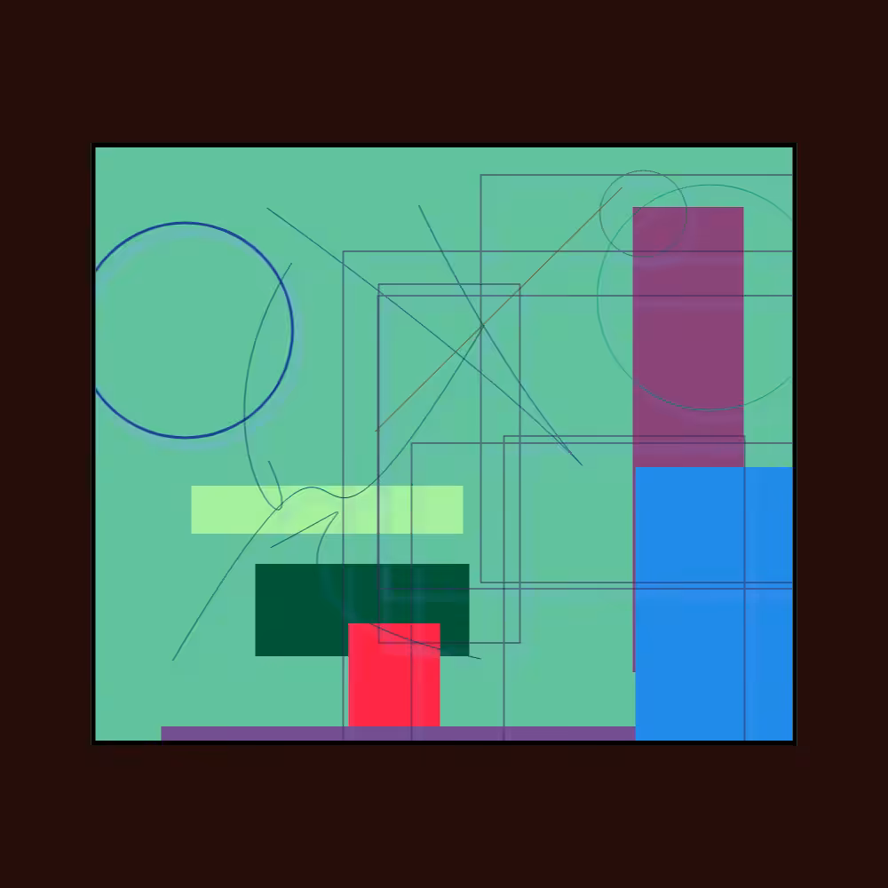 City Pop - AI Study II #63