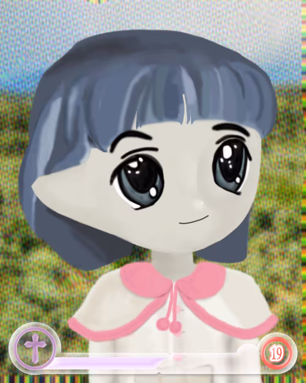 Milady 5537