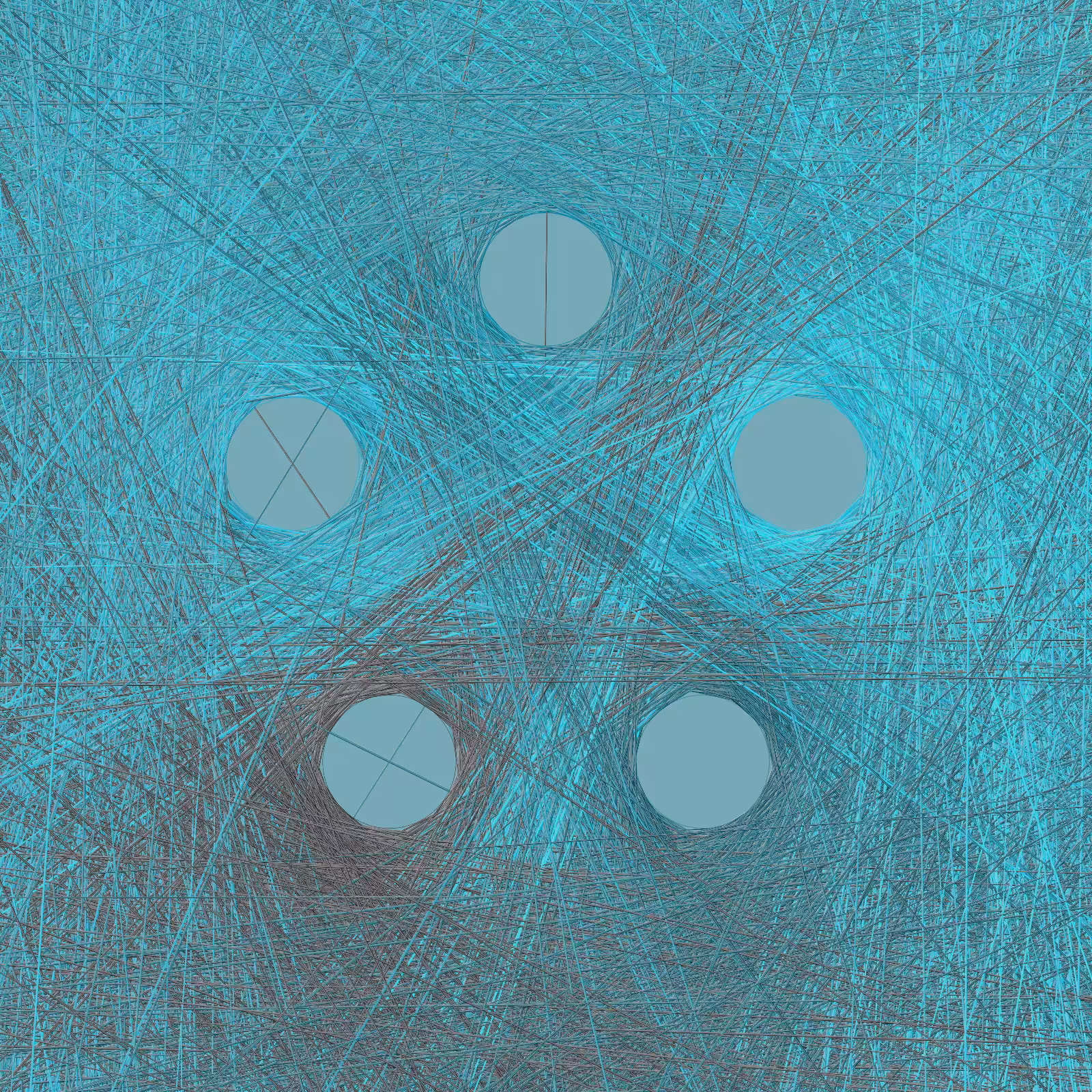 Threads #411
