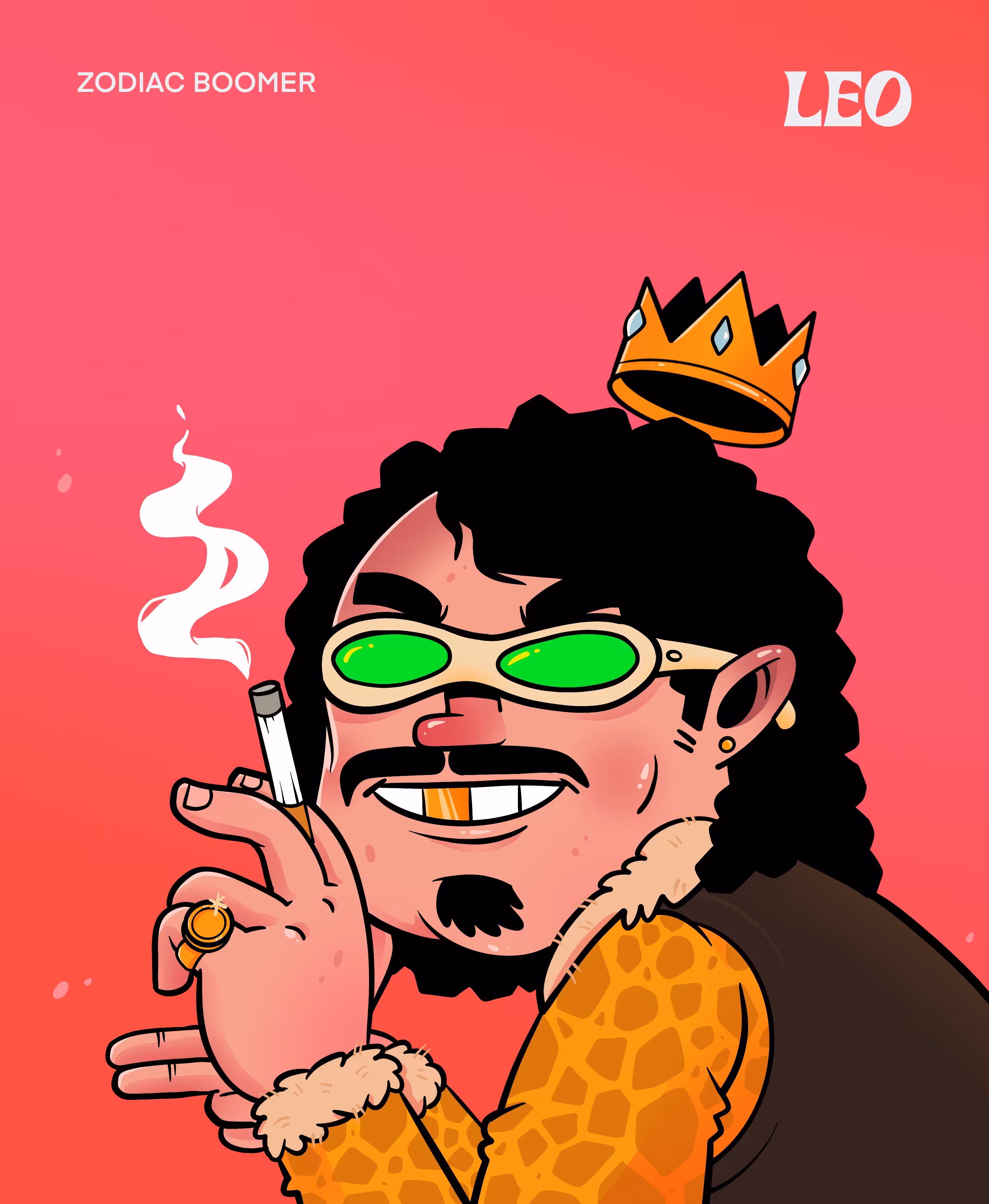LEO