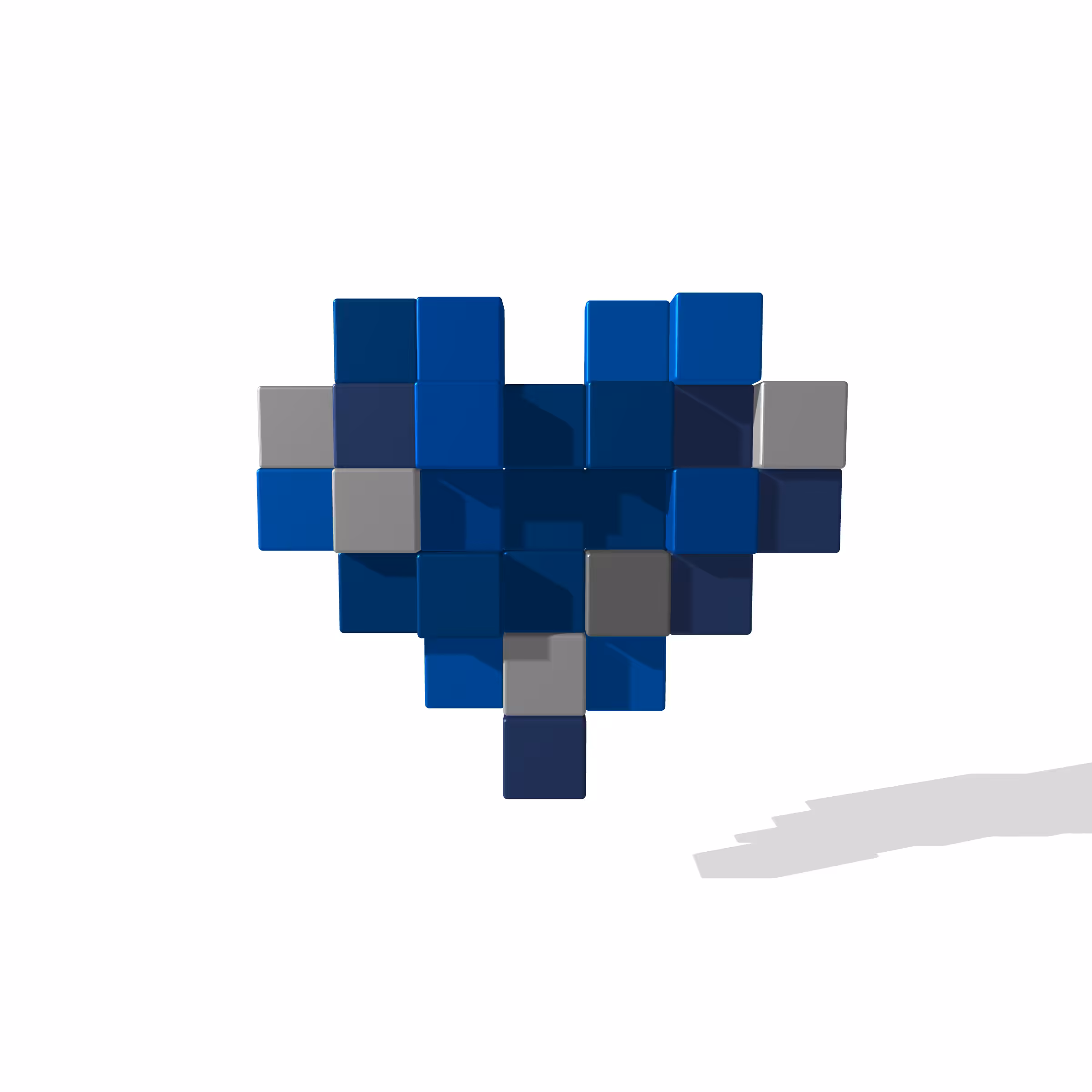 heart + craft #3934