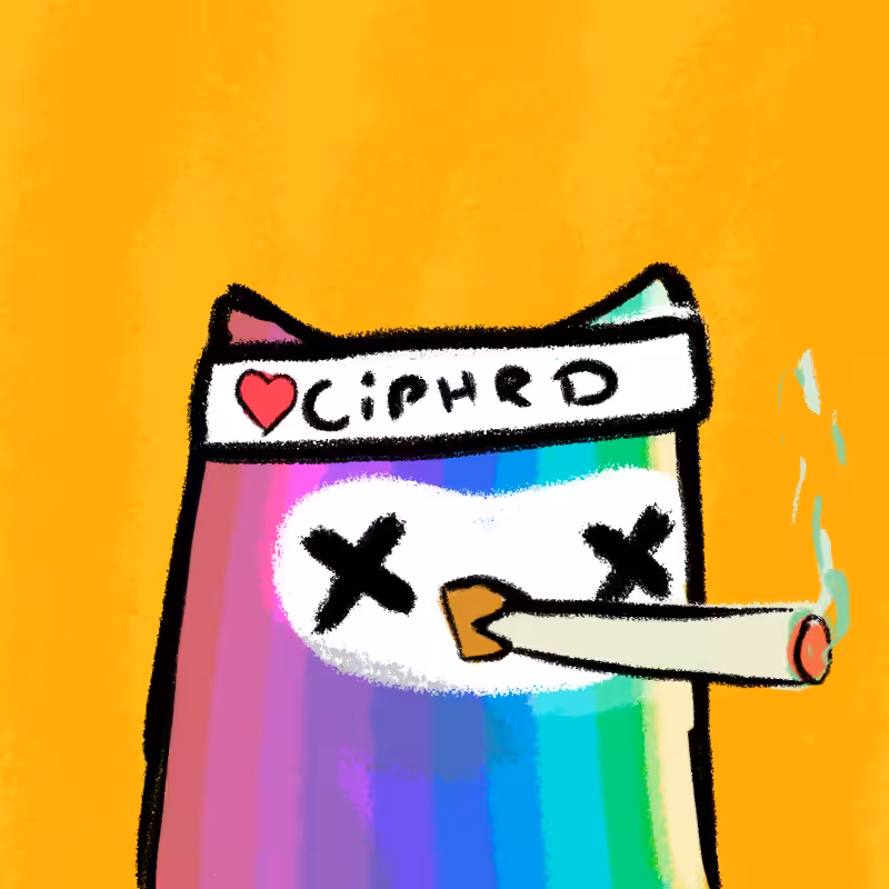 Half moon birdos #8
