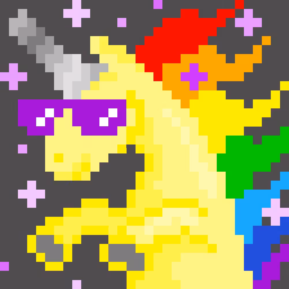 Unicorn #6151
