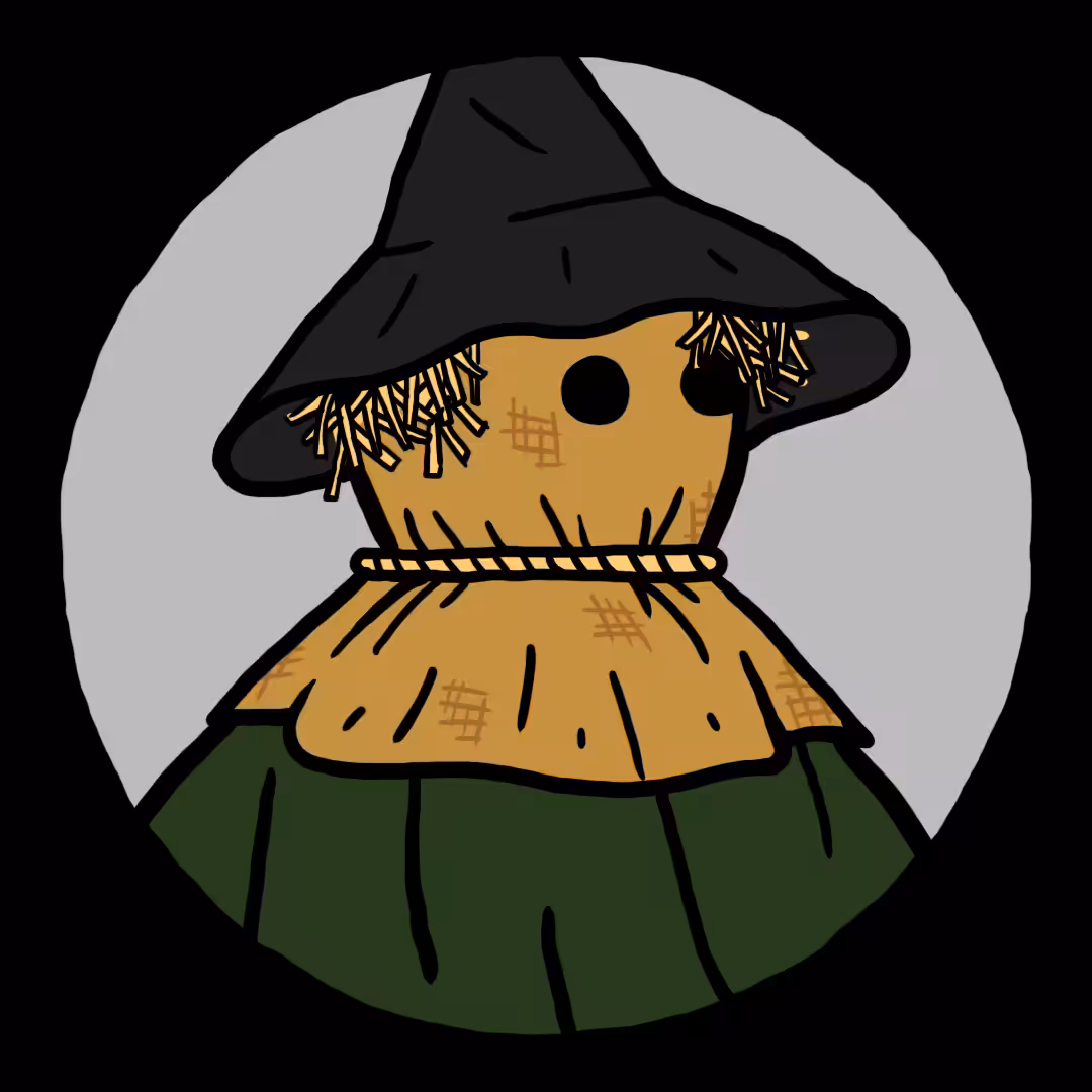 Anonymous Ghost #259
