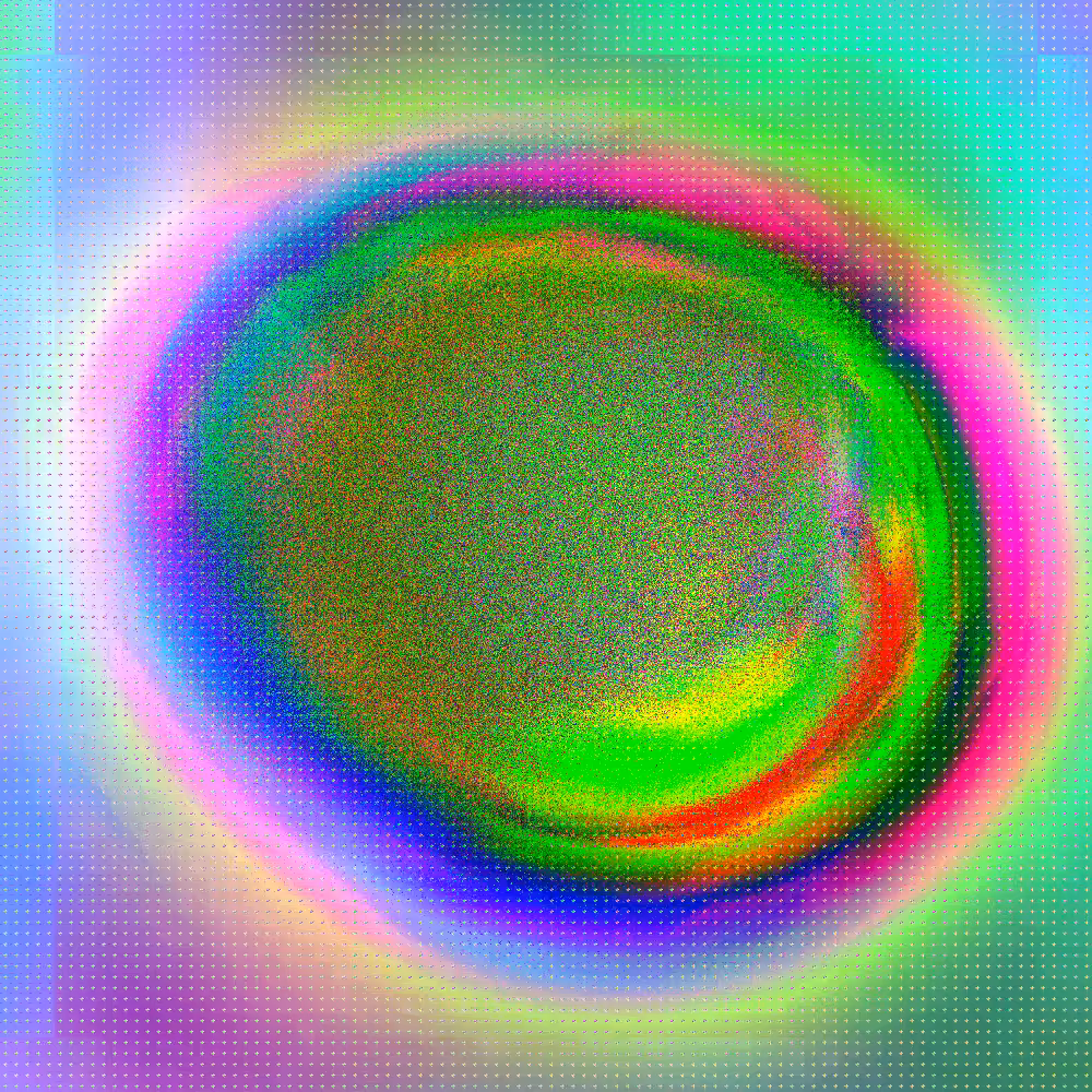 Coarsen Pixels I #27