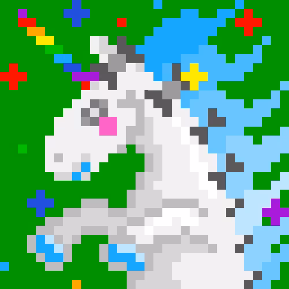 Unicorn #1228