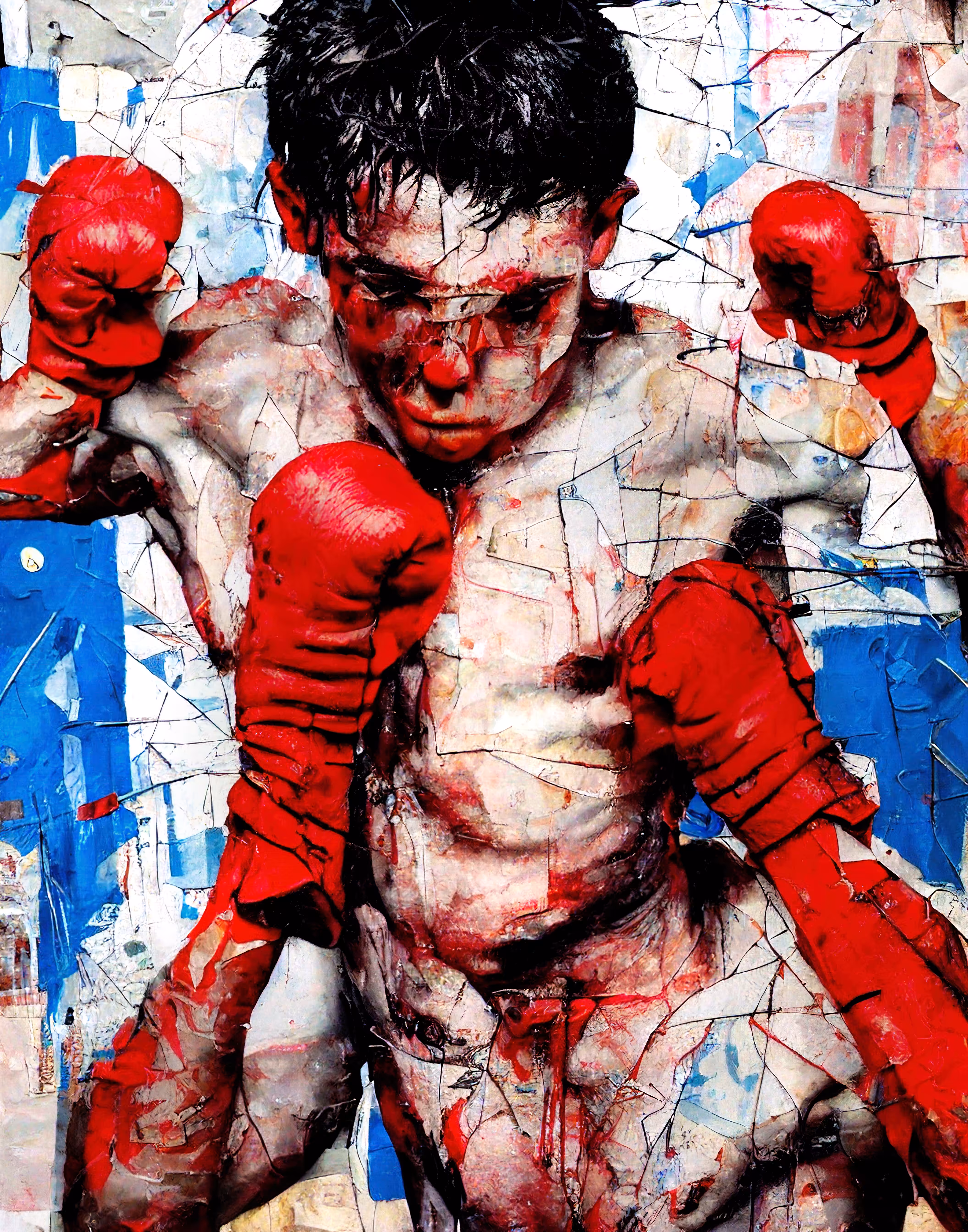 Pugilist
