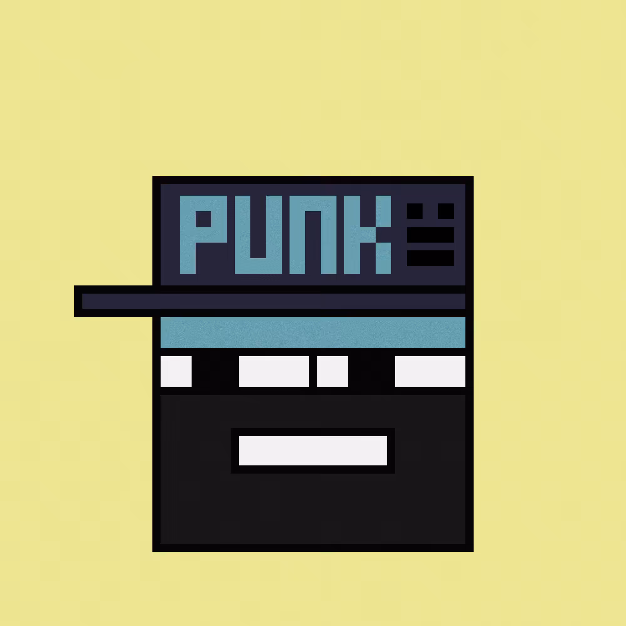 Opepunk - BackSlash
